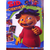 Album De Figurinhas Sid