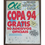 Album De Figurinhas Tabela