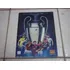 Album De Figurinhas Uefa Champions League 2011/2012 - Panini