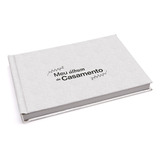 Álbum De Fotografia Instalivro 40f 15x21 Horizontal Ical Cor 772 Cas