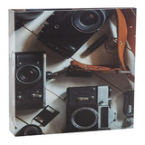 Álbum De Fotos Autocolante Ical 917
