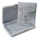 Álbum De Fotos Maleta Bodas De Prata 80 Fotos