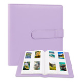 Álbum De Fotos Rekeen For Fujifilm Instax Mini Camera 256 Ph