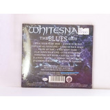 Álbum De Whitesnake The Blues Cd