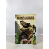 Álbum Dinossauros Nestlé Surpresa 1 Completo A850