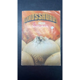 Álbum Dinossauros Nestlé Surpresa