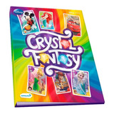 Album Disney Crystal Fantasy