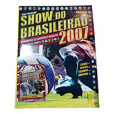 Álbum Do Campeonato Brasileiro 2007