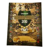 Album Do Campeonato Brasileiro