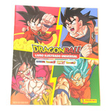 Album Dragon Ball 2023