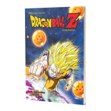 Álbum Dragon Ball Z Buzzy