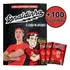 Album Enaldinho + 100 Figurinhas: A Lenda Da Internet, De Enaldinho. Série You Tube, Vol. 1. Editora Pixel, Capa Mole, Edição 2023 Em Português, 2023