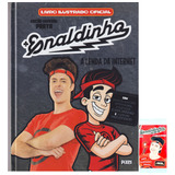 Album Enaldinho A Lenda