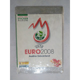 Album Euro 2008 Panini