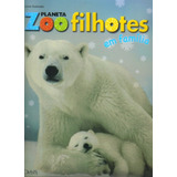 Álbum Fig Planeta Zoo Filhotes