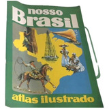 Album Figurinha