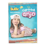 Álbum Figurinha Chicle Bola Buzzy Carinha De Anjo Sbt Co