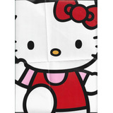 Álbum Figurinha Chicle Bola Buzzy Hello Kitty 2007 Complet