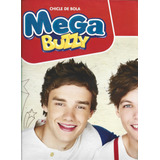 Álbum Figurinha Chicle Bola Buzzy One Direction Completo