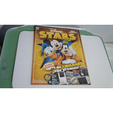 Álbum Figurinha Disney Stars Completo P Colar Ano 2007