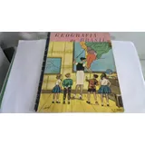 Album Figurinha Geografia Do