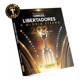 Álbum Figurinha Libertadores 23 Completo P