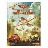 Álbum Figurinhas Aviões 2 Disney Completo Para Colar