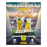 Álbum Figurinhas Campeonato Brasileiro 2023 Completo P colar