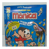 Album Figurinhas Completo Turma