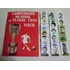 Album Figurinhas Copa Mundo 1958 Reedição Peru Colar