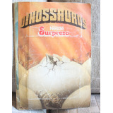Álbum Figurinhas Dinossauros Surpresa 1993