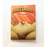 Álbum Figurinhas Dinossauros Surpresa Nestlé Completo Zerado