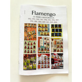 Álbum Figurinhas Flamengo Times Histórico Frete Grátis Ofíci