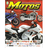 Álbum Figurinhas Motos Collection Completo Para Colar