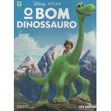 Álbum Figurinhas O Bom Dinossauro