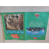 Álbum Figurinhas Ping Pong Antigo Pantanal Leia Anuncio