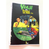 Álbum Figurinhas Viagem Ao Fundo Do Mar 1966 Frete Grátis
