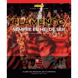 Álbum Flamengo Histórico   100