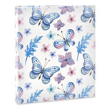 Album Floral Ical 200