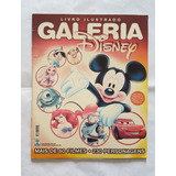 Álbum Galeria Disney   Incompleto