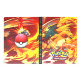 Album Grande Oficial Pokemon