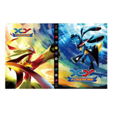 Lucario