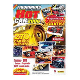 Álbum Hot Car 2006