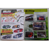 Álbum Hot Car Panini 2005 Completo
