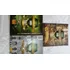 Album Kit C/3 Album Camp.brasileiro 2010/2011/2012