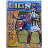 Album Liga Do Campeonato