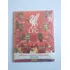 Album Liverpool Football Club 2014/15 Completo Lacrado Colar