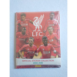 Album Liverpool Football Club
