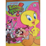 Album Looney Tunes Incompleto