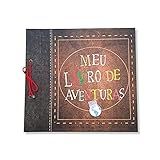 Aventuras